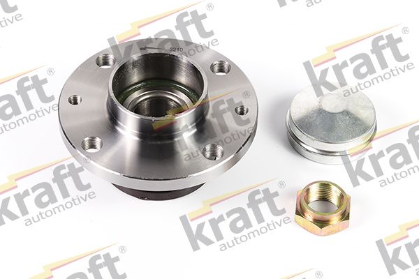 Levně Sada ložisek kol KRAFT AUTOMOTIVE 4103210