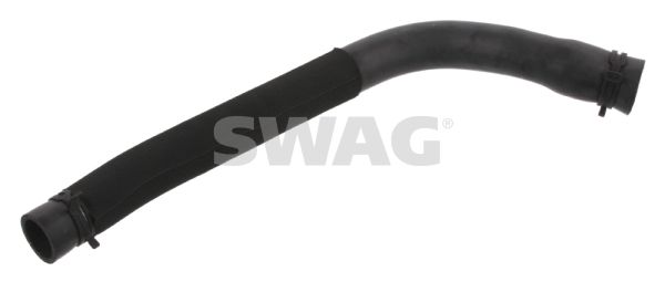Przewód elastyczny chłodnicy SWAG 11 93 4297