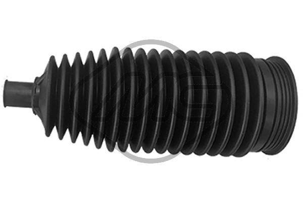 Osłona, system kierowania METALCAUCHO 10745