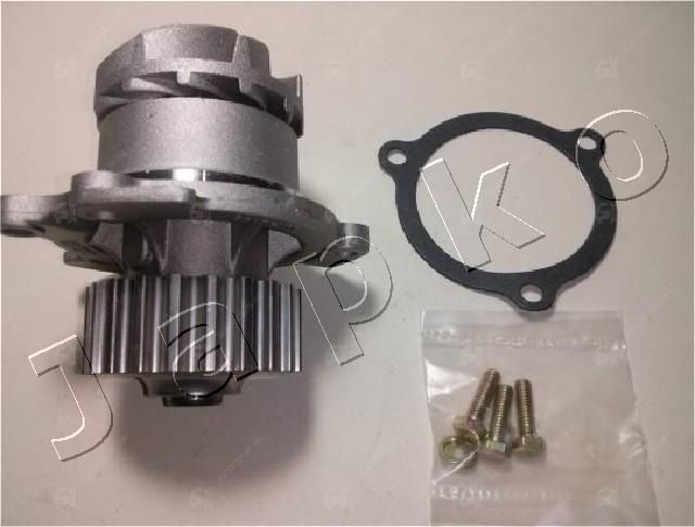 Pompa wody, chłodzenie silnika JAPKO 35027