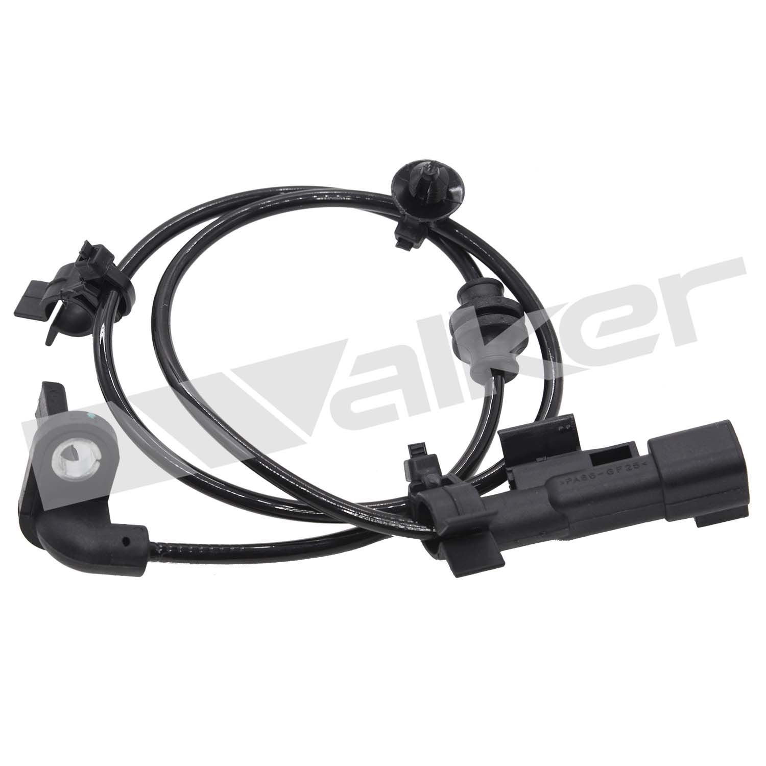 Czujnik, prędkość obrotowa koła WALKER PRODUCTS 1247003
