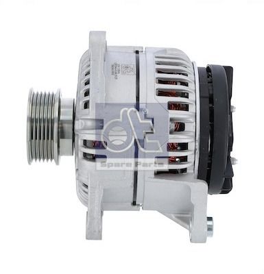 Alternator DT SPARE PARTS 7.61515