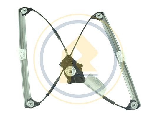 Mecanism actionare geam Ac Rolcar 01.7695