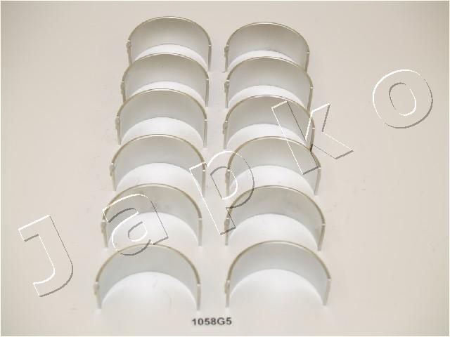 Шатунный подшипник