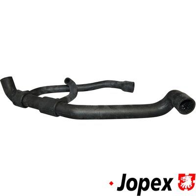 Furtun radiator JP Group JOPEX 1114312700