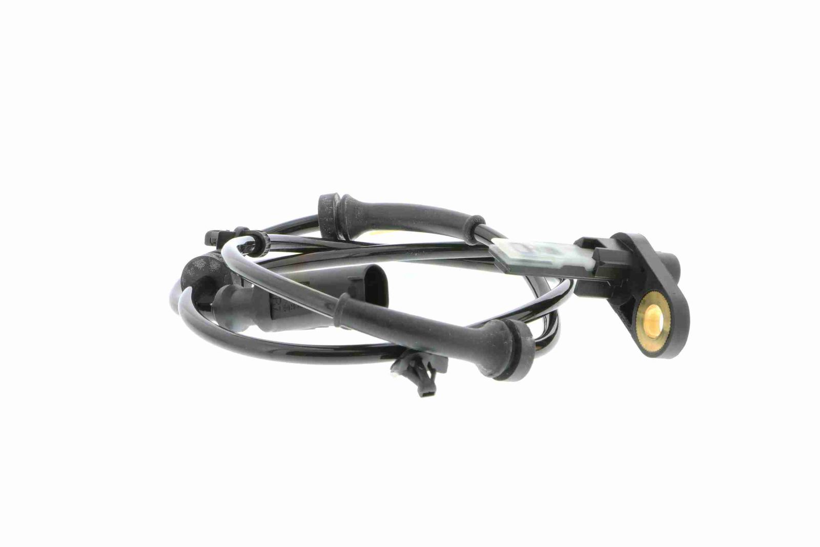 Capteur, vitesse de roue