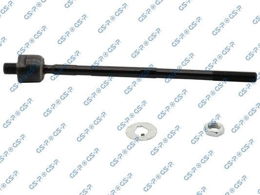Połączenie osiowe, drążek kierowniczy poprzeczny GSP S030185