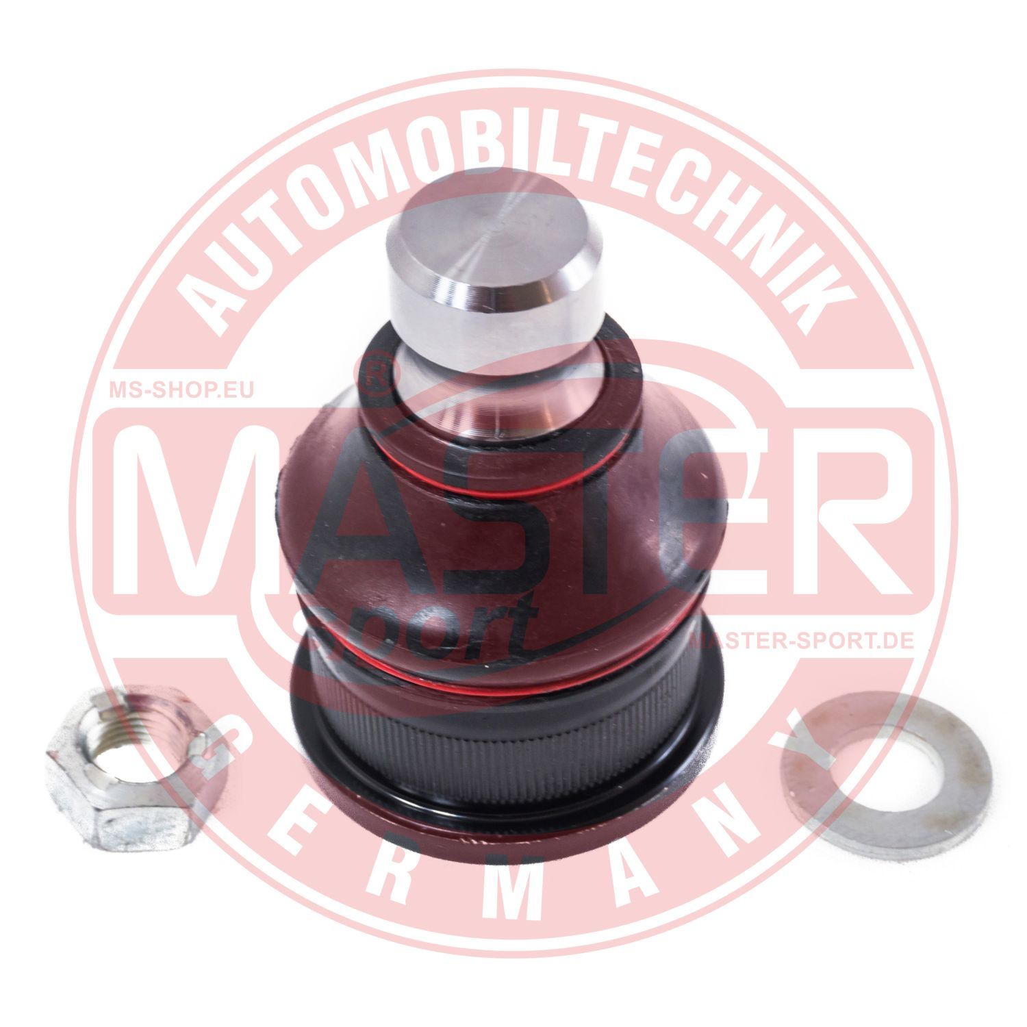 Przegub mocujący / prowadzący MASTER-SPORT GERMANY 27720-SET-MS