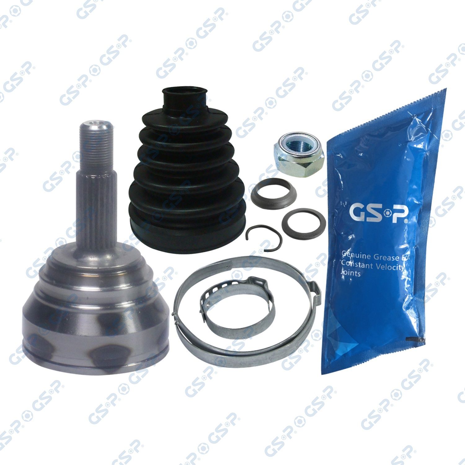 Liigendlaager, veovõll