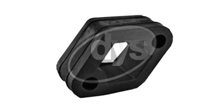 Uchwyt, system wydechowy DYS 72-03019