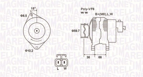 Generaator