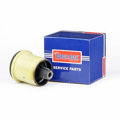 Borg & Beck - Axle Bush - Rear LH/RH