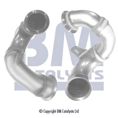 Rura wydechowa BM CATALYSTS BM50422