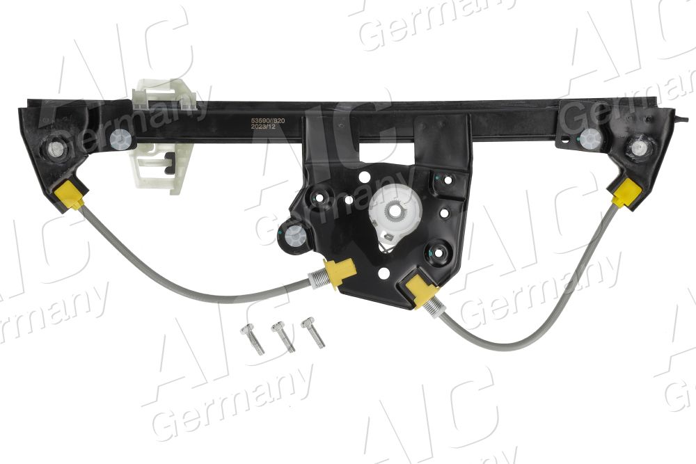 Mecanism actionare geam AIC 53590