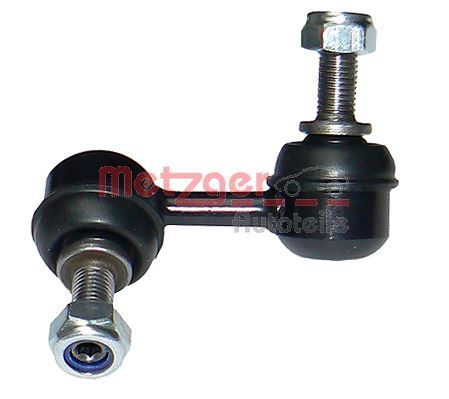 Brat/bieleta suspensie, stabilizator METZGER 53024711