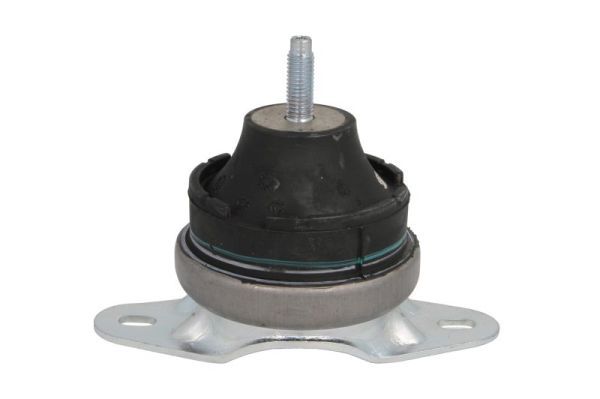 Подвеска, двигатель