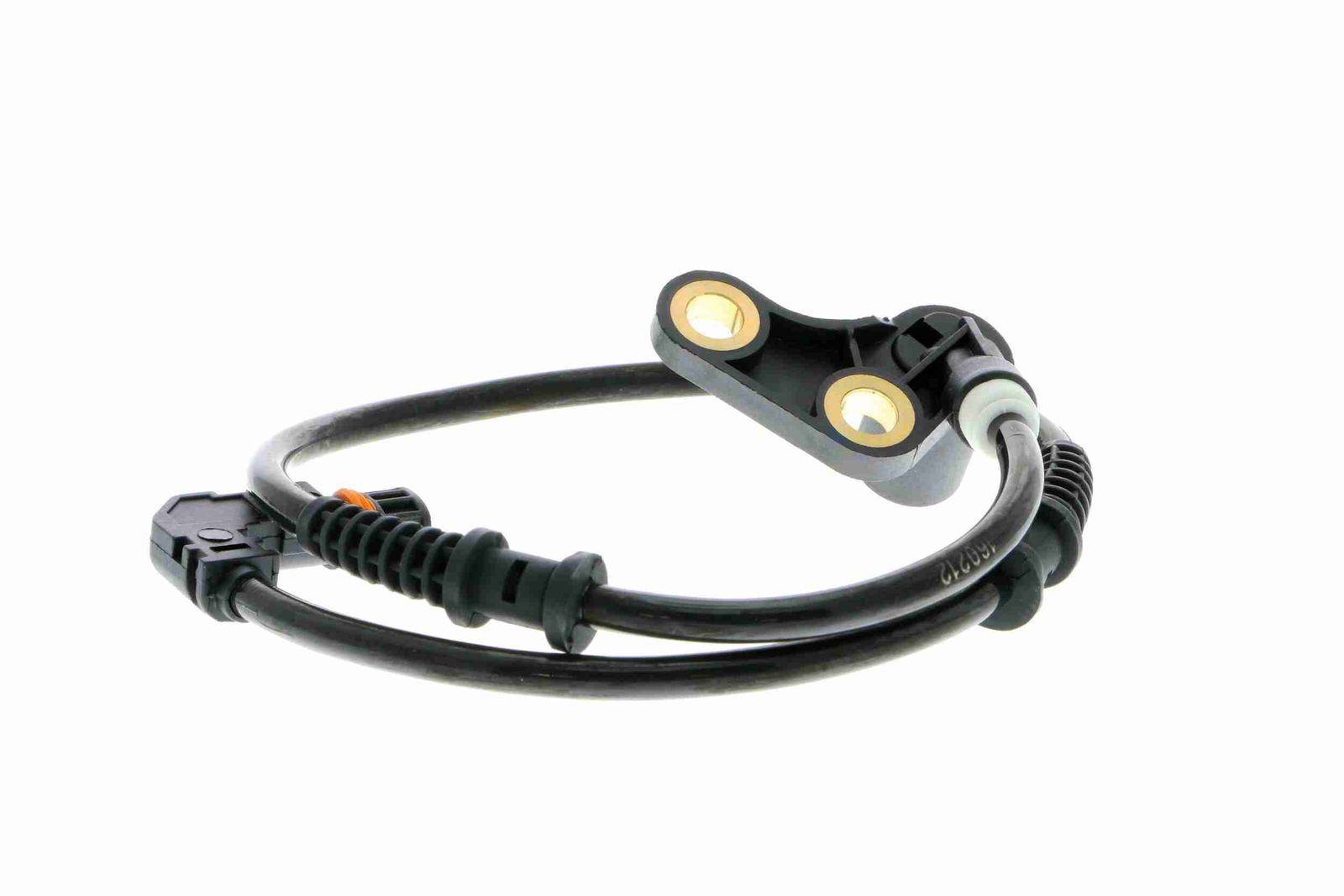 Capteur, vitesse de roue