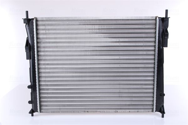 Levně Chladič, chlazení motoru NISSENS 67285