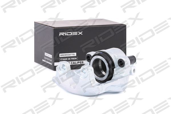 Zacisk hamulca RIDEX 78B0651
