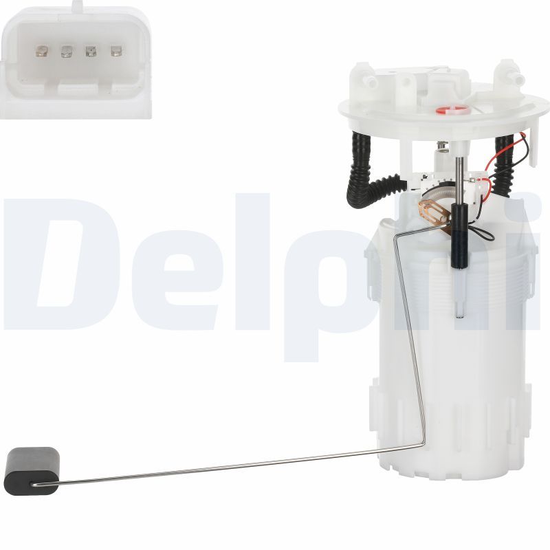Zespół zasilający w paliwo DELPHI FT4111-12B1