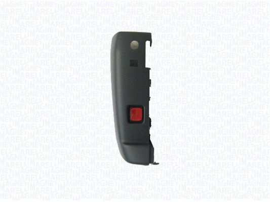 Zderzak MAGNETI MARELLI 021316000360