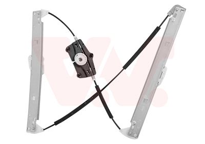 Podnośnik szyby VAN WEZEL 0342264