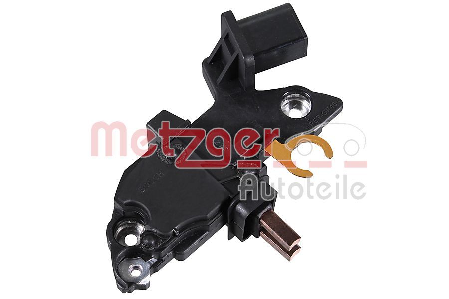 Regulator napięcia METZGER AUTOTEILE 2390116