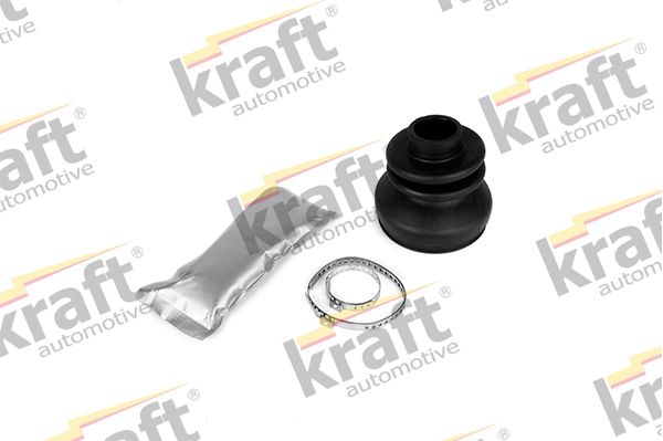 Levně Sada měchů, hnací hřídel KRAFT AUTOMOTIVE 4415701
