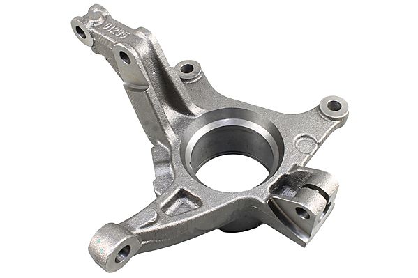 Articulatie directie, suspensie roata METZGER 58128701