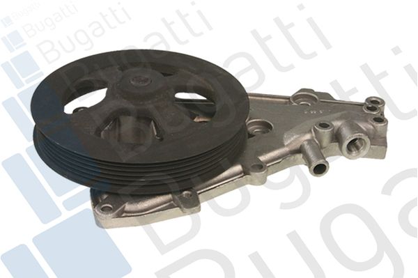 Pompa wody, chłodzenie silnika BUGATTI PA7709