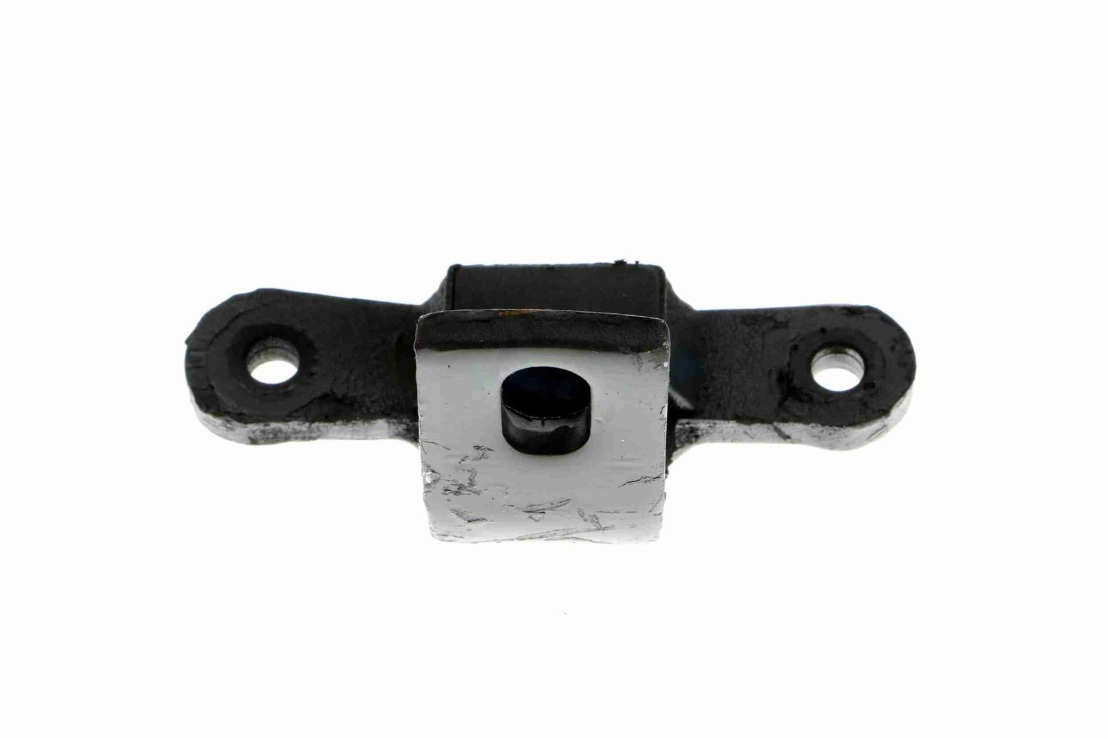 Butée élastique, support du moteur