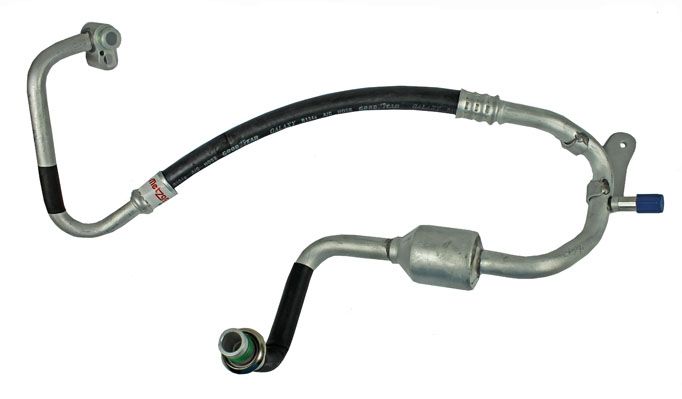 conducta joasa presiune,aer conditionat METZGER 2360021