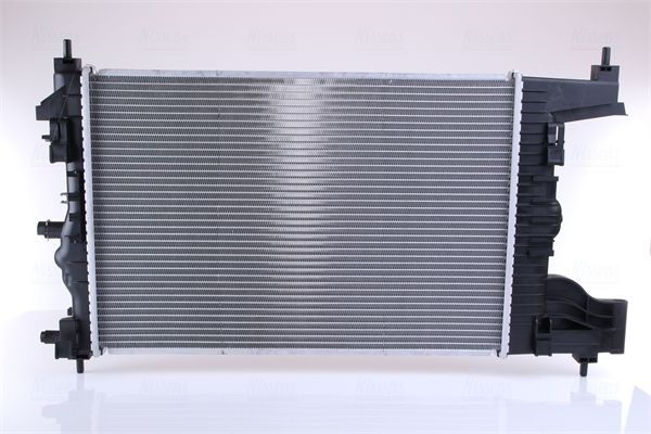 Levně Chladič, chlazení motoru NISSENS 630725