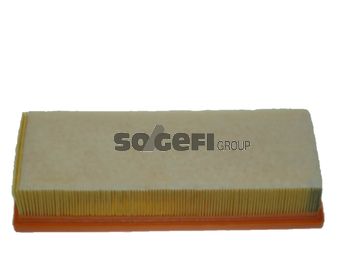 Filtr powietrza FRAM CA10522