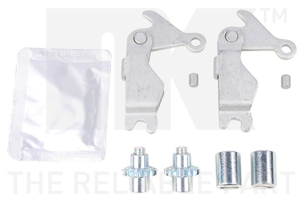 Zestaw naprawczy, rozpieracz NK 4399001