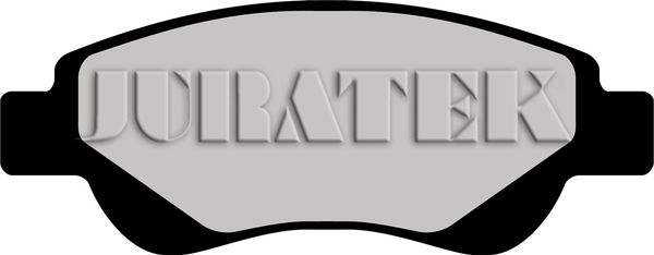 JURATEK - Front Brake Pad Set