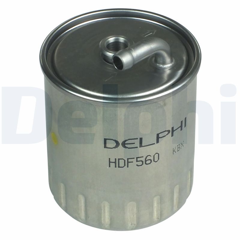 Palivový filtr DELPHI HDF560