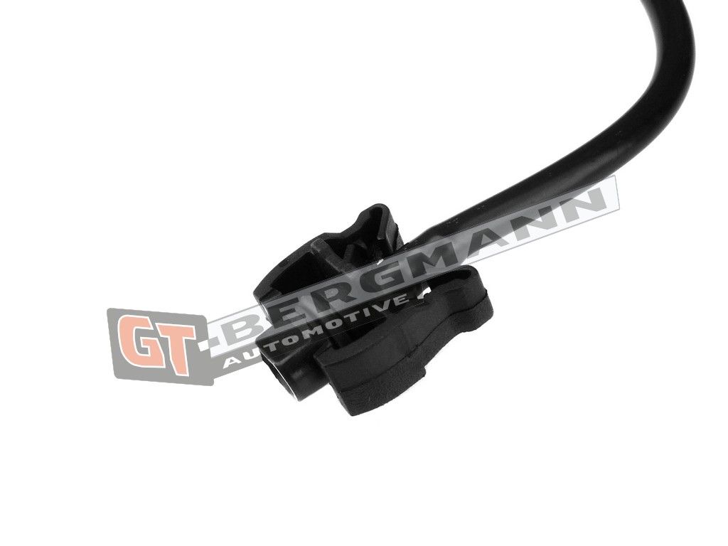 Levně Hadice chladiče GT-BERGMANN Automotive GT52-216