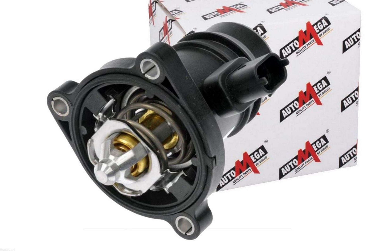 Termostaat,Jahutusvedelik