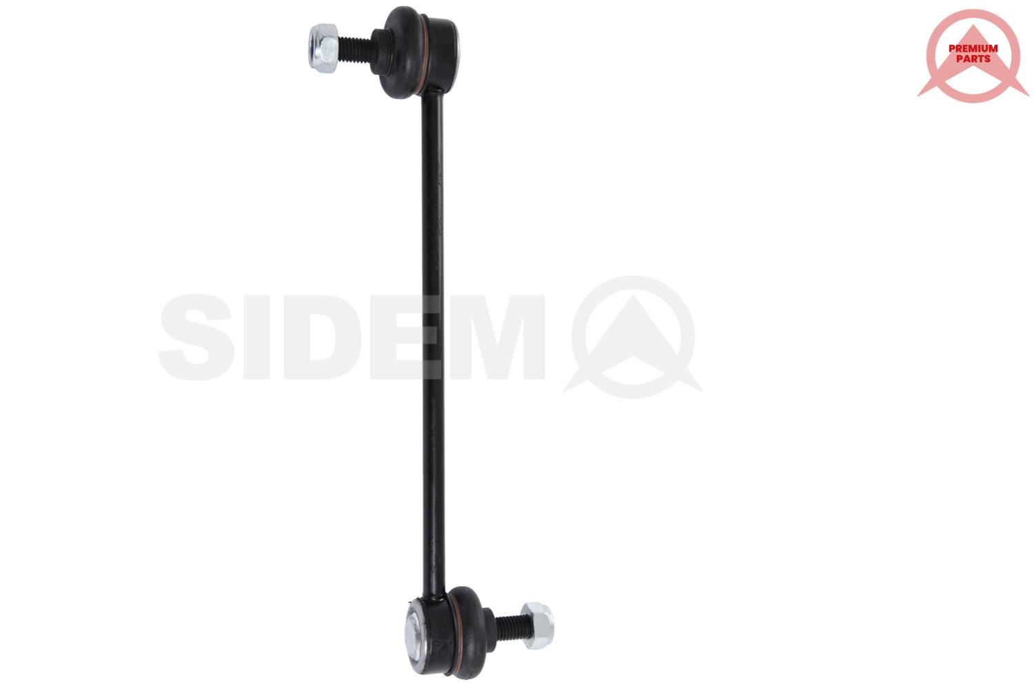 Tyč/vzpěra, stabilizátor SIDEM 4162