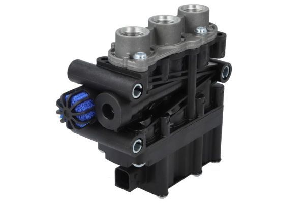 Valve magnétique