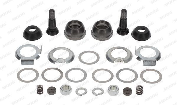 Zestaw naprawczy, sworzeń zwrotnicy MOOG RO-RK-3427