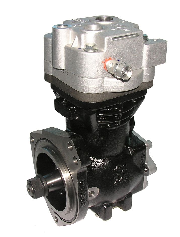 Compresor, instalatie aer comprimat KNORR-BREMSE K016932X00