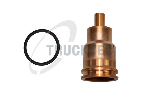 Bucsa, suport diuza TRUCKTEC AUTOMOTIVE 03.10.042