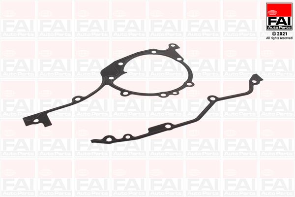 Garnitura, distributie FAI AutoParts TC836K