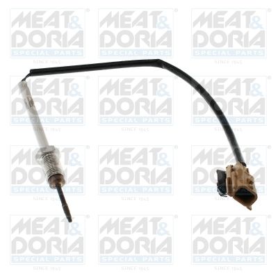czujnik, temperatura spalin MEAT & DORIA 12186E