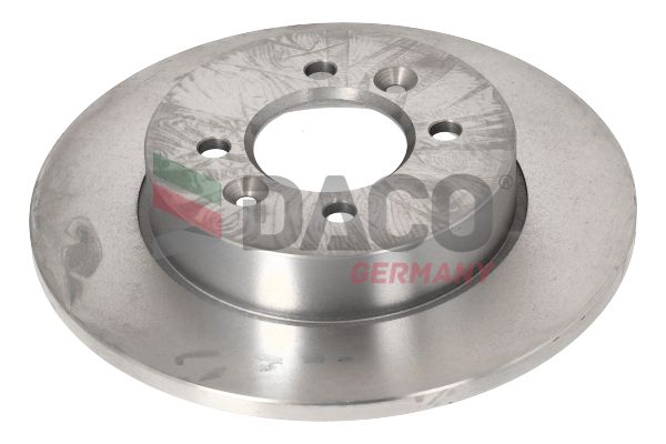 Tarcza hamulcowa DACO GERMANY 603915