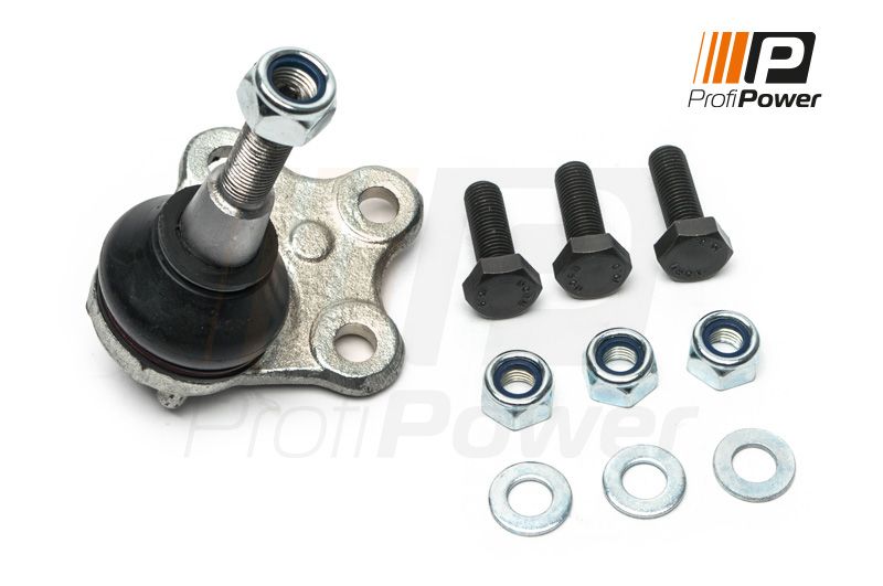 Levně Podpora-/ Kloub ProfiPower 2S0086