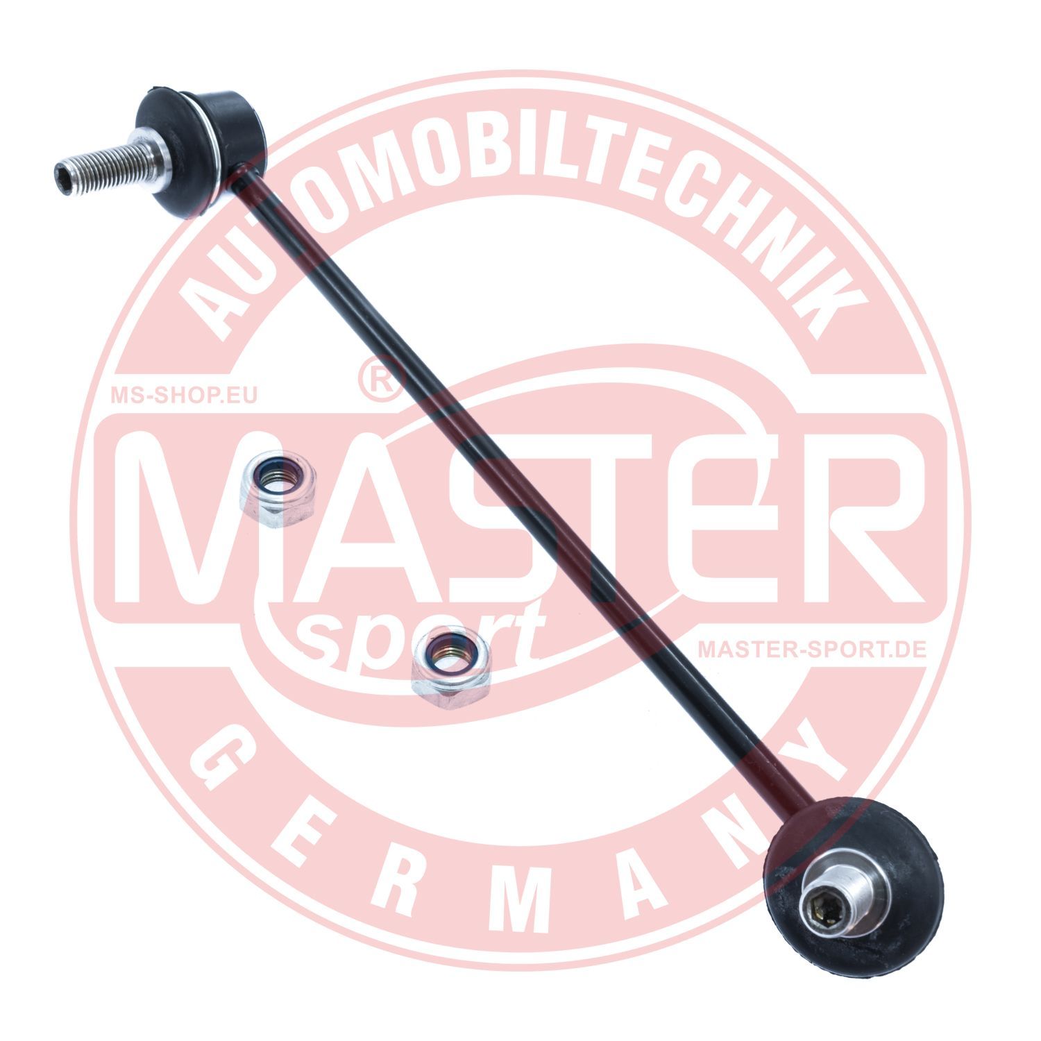 Tyč/vzpěra, stabilizátor MASTER-SPORT GERMANY 33374-PCS-MS