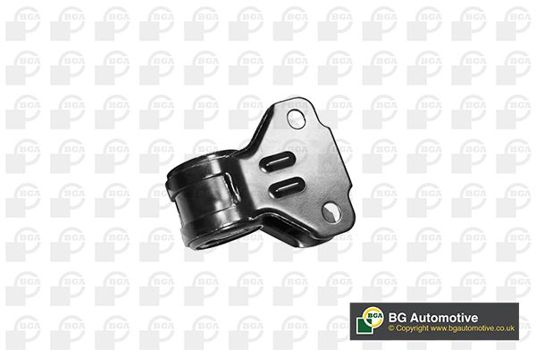 Łożyskowanie, wahacz BGA BU2341